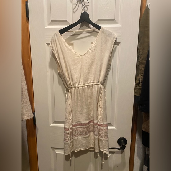 COTTON DRESS - Picture 1 of 2